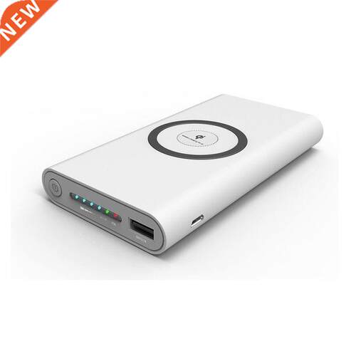 ChargerFastBanksamsungChiphoneWireless20000mAhPower