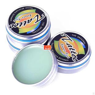 1Pc Tattoo Skin Recovery Cream Tattooing Aftercare Ointment