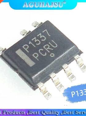 5pcs/lot P1337 NCP1337 NCP1337DR2G SOP-7 supply chip integr