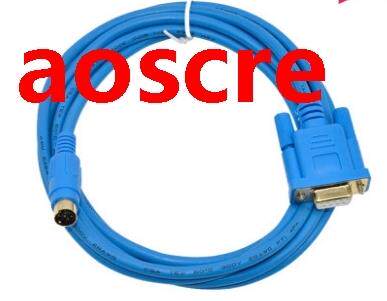 Suitable Fatek Series PLC Programming Cable PC-FBS Download