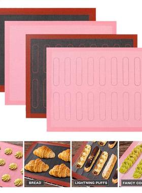 30x40 Non Stick Baking Mat Oven Sheet Liner For Cookie