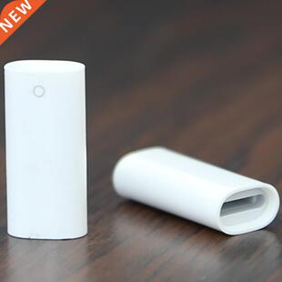Pencil Charging Female To Female Converter Adapter For Apple