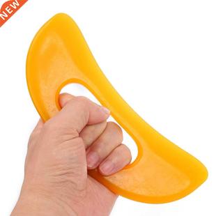 Guasha résine Acupuncture gratt naturelle Grattoir