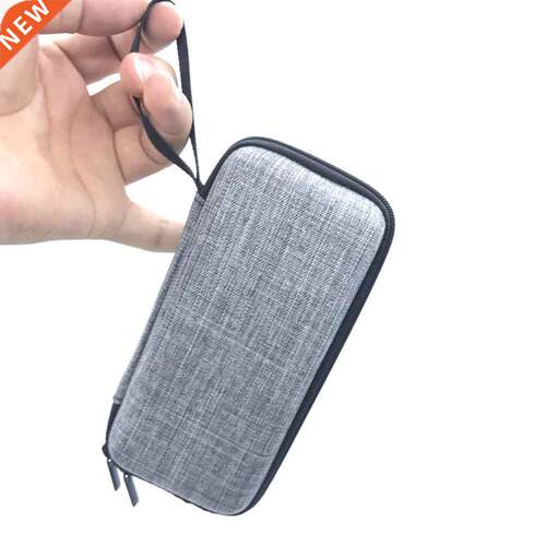 Travel Shock Absorption Headphone Case Duproof Protective