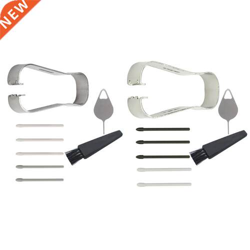 1 Set Touch Stylus S Pen Tips Removal Tweezers Tool for Sams