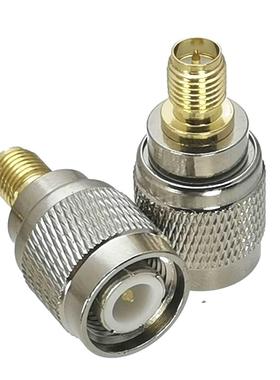 RP-SMA RPSMA Female Plug to TNC Male Plug RF Adapter Connect