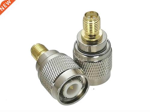 RP-SMA RPSMA Female Plug to TNC Male Plug RF Adapter Connect