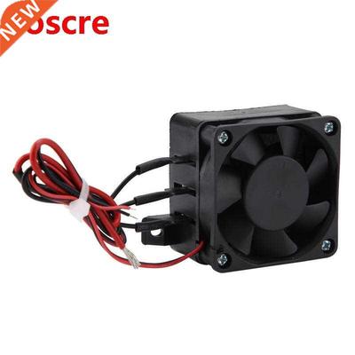 1Pc Magnetic induction heater 220V 300W/400W PTC Cars Fan Ai