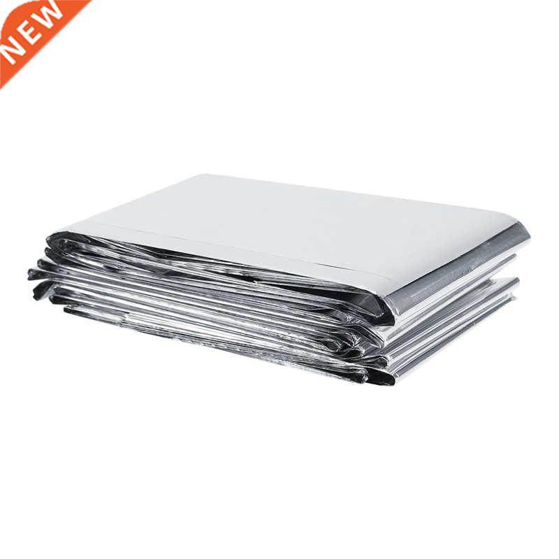 1pcs 210 x 120cm Silver Plant Reflective Film Garden Greenho