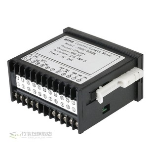 FH8E-6CRNB Multi-functional Preset 6 Digital Counter Intelli