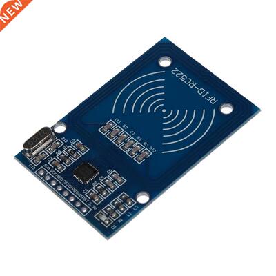 MFRC-522 RC522 RFID Module Ic-kaart Inductie Sensor met grat
