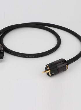 FURUTECH FP-14Ag audio Hi-End Hifi amplifier OFC Pure Copp