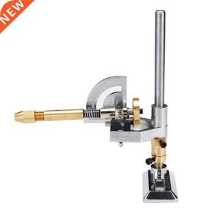 Jade Grinding Faceted Manipulator Gem Faceting Machine Jewel