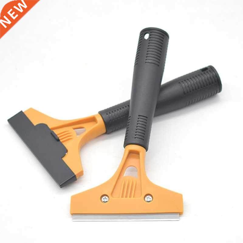 Multi Purpose Tile Floor Scraper for Window, Glass, Floor, W