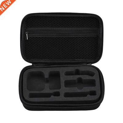 Portable Carrying Case Travel Protection With Handle Solid D
