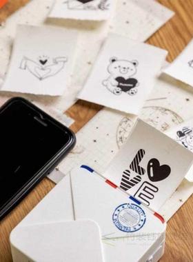 phomemo Roll Sticker Thermal Paper Printable Self Adhesive