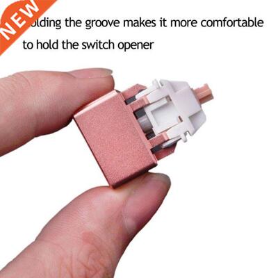 1 Pc Metal Switch Opener Aluminum Alloy Mechanical Keyboard