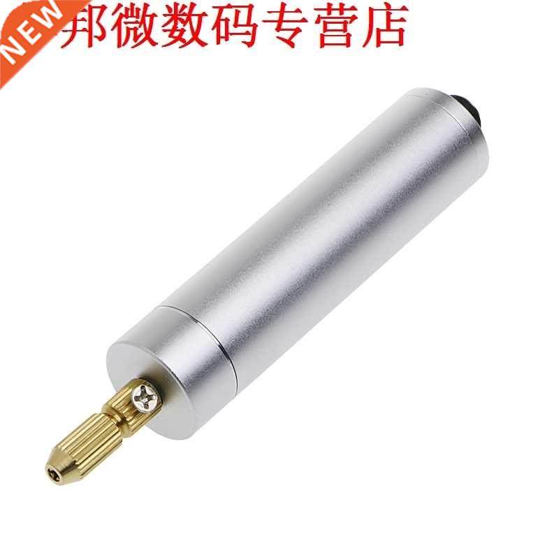 Micro Small Hand Drill DC 5V for Motor PCB