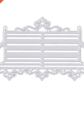 2019 New Design Chair Metal Cutting Die Template Stencils D