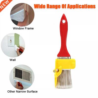 Clean Cut Profesonal Edger Pant Brush Edger Brush Applcat