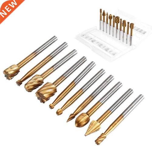 10Pcs 1/8