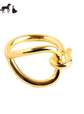 法式优雅简约小号丝巾扣百搭方巾配饰高档方巾打结围巾蝴蝶结饰品