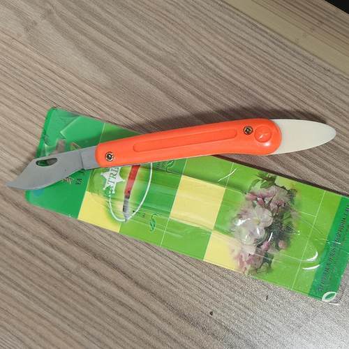 专业果树嫁接刀苗木芽接刀实用