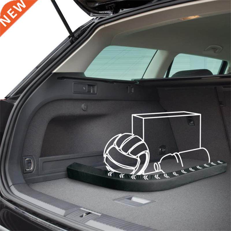 flexible car trunk organizer flexistick - unique gift car st