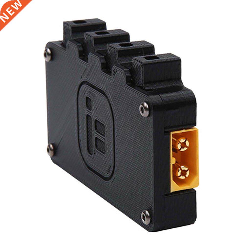 iflight rgb led power module v1.0 f011389 lamp model 2-6s li