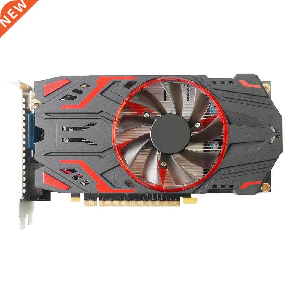 gaming graphic card for nvidia gtx 550 ti 4gb gddr5 128 bit