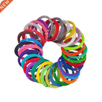 1.75mm 3D Pen Filament 5m PVFC Filament 32 Colors Ordinary 3