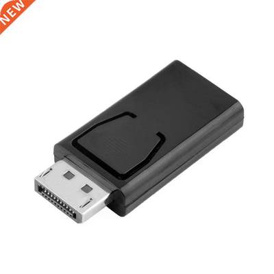 Mobile Phone Adapter Port DP Male to HDMI Female Converter