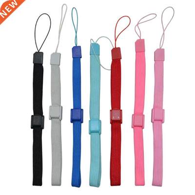 7 cors Brand New Hand Wrist Strap for Wii remote contr&a