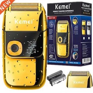 hair men professional beard barber shaver Original for kemei