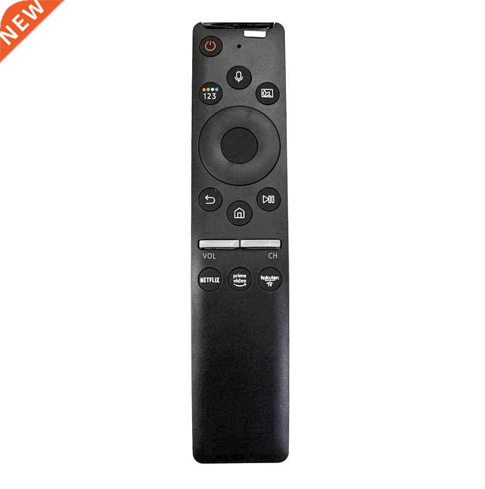 new bn59-0112b for samsung smart qled tv voice remote contr