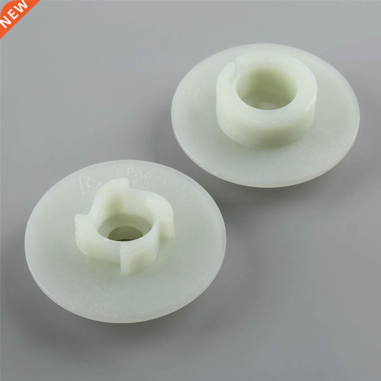 2pcs recoil starter start pull pulley for chinese 45/52/5800