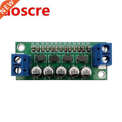 DC-L DC Power Filter Dc signal filter module lowpass filter