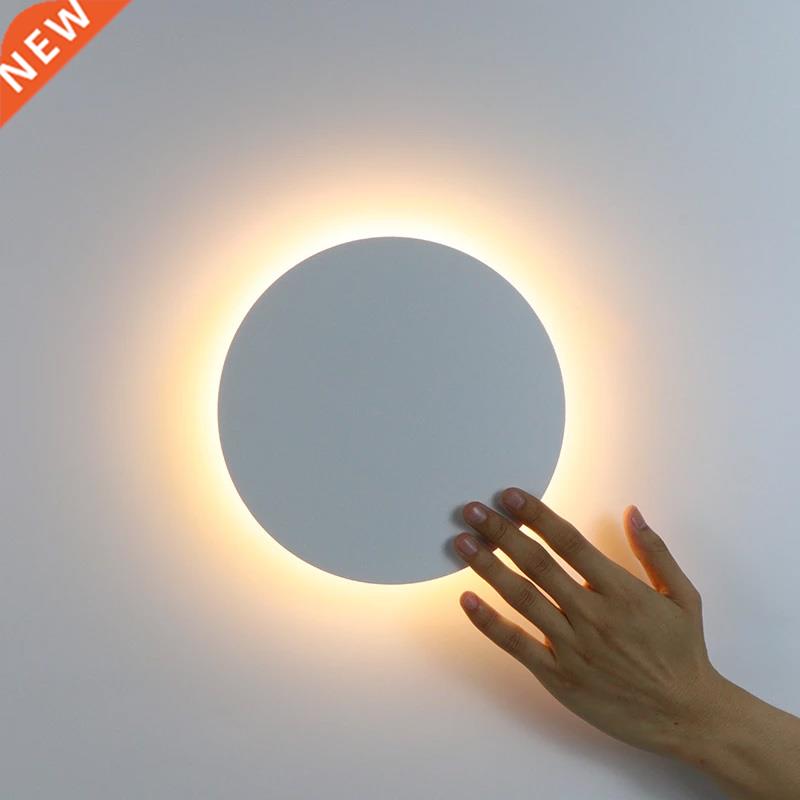 2021 LED WALL LAMP LVNG ROOM DECORATON BEDSDE LGHT HOME