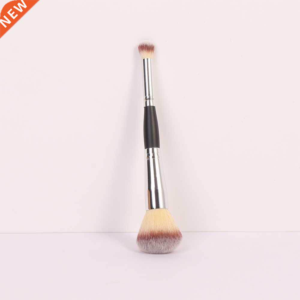 1pcs oblique head foundation brush powder concealer liquid f