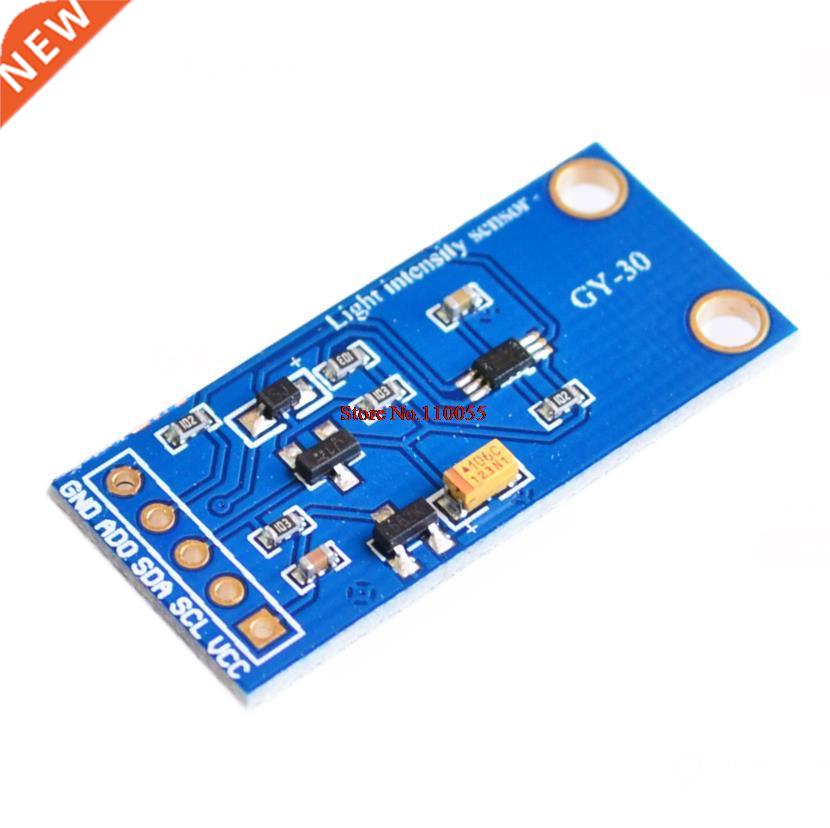 GY-0 The digital optical intensity illumination sensor BH17