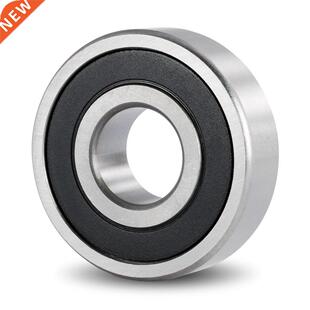 Bearing 6800RS 6800 Ball 6800ZZ Groove 4PCS Deep 2RS