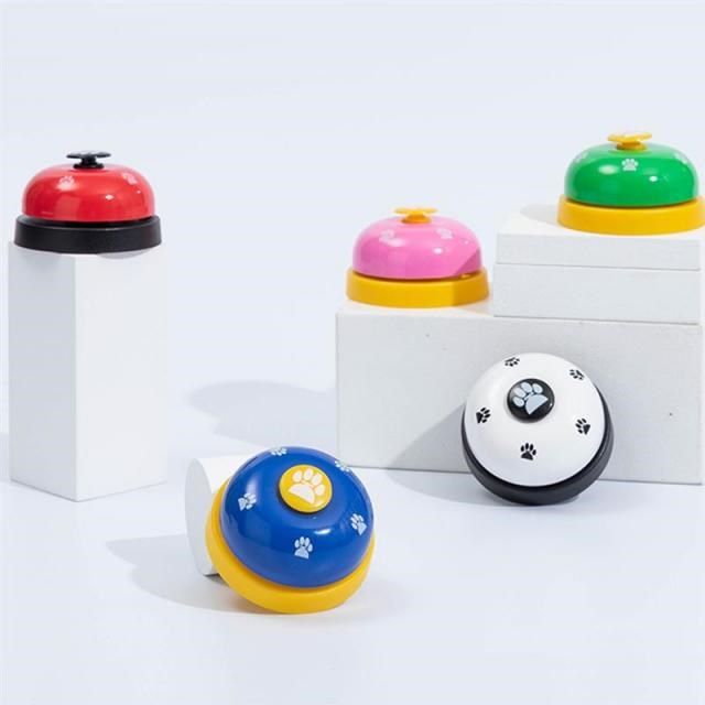 huisdier bel levert trainer bells groothandel training kat h