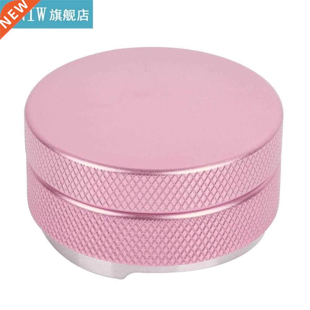 coffee tamper coffee making stainless steel 58mm coffee dist