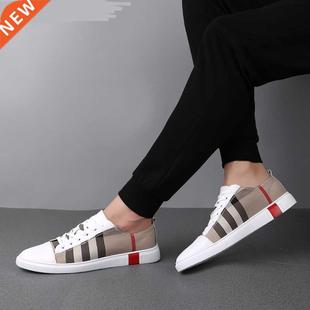 Shoes Skateboard Breathable Fashion Sneaker Mens Men