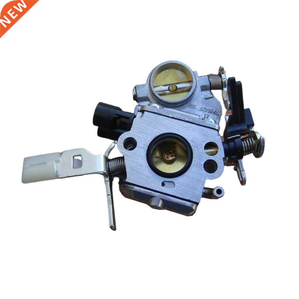 1pc carburetor for sthl ms211 chansaw home garden power to
