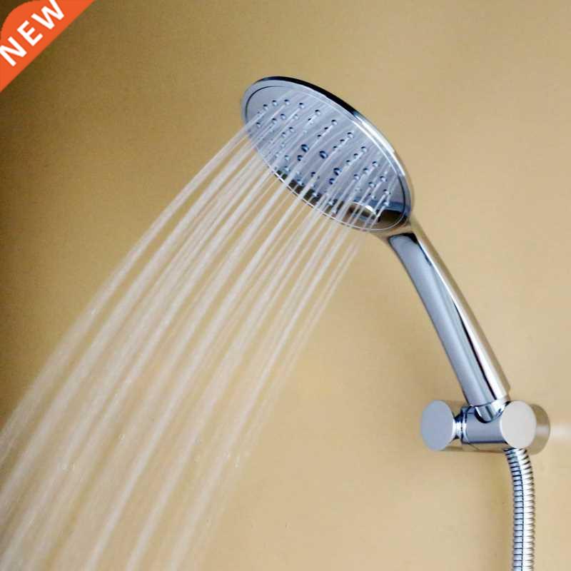 Shower Heads High Pressure, Fixed Showerhead, Handheld Showe