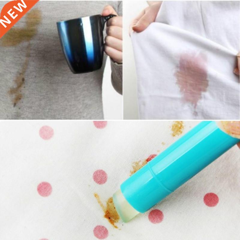 *1pcs Creative Portable Clothes Instant Stain Remover Pen Cl