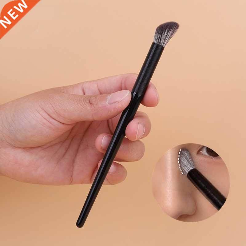 1pcs nose shadow brush angled contour makeup brushes face br