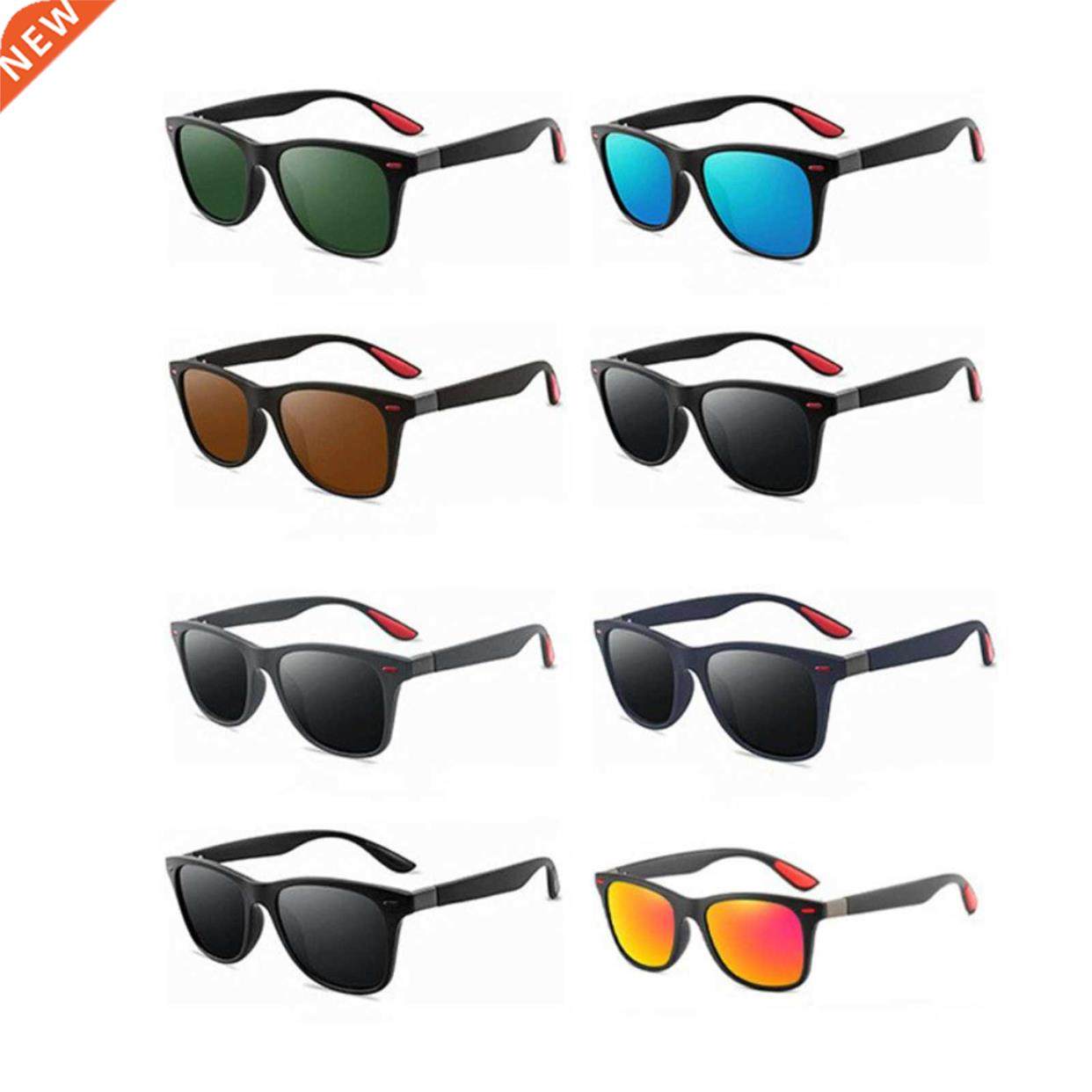 classic polarized sunglasses high quality men women driving