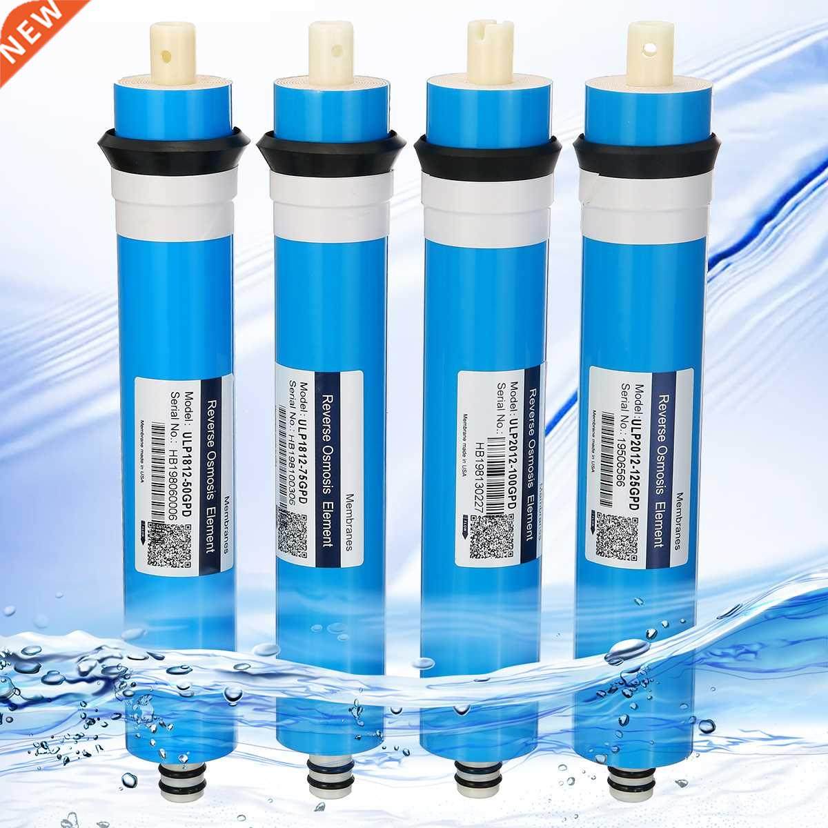 home 100 gpd ro membrane reverse osmosis replacement water s